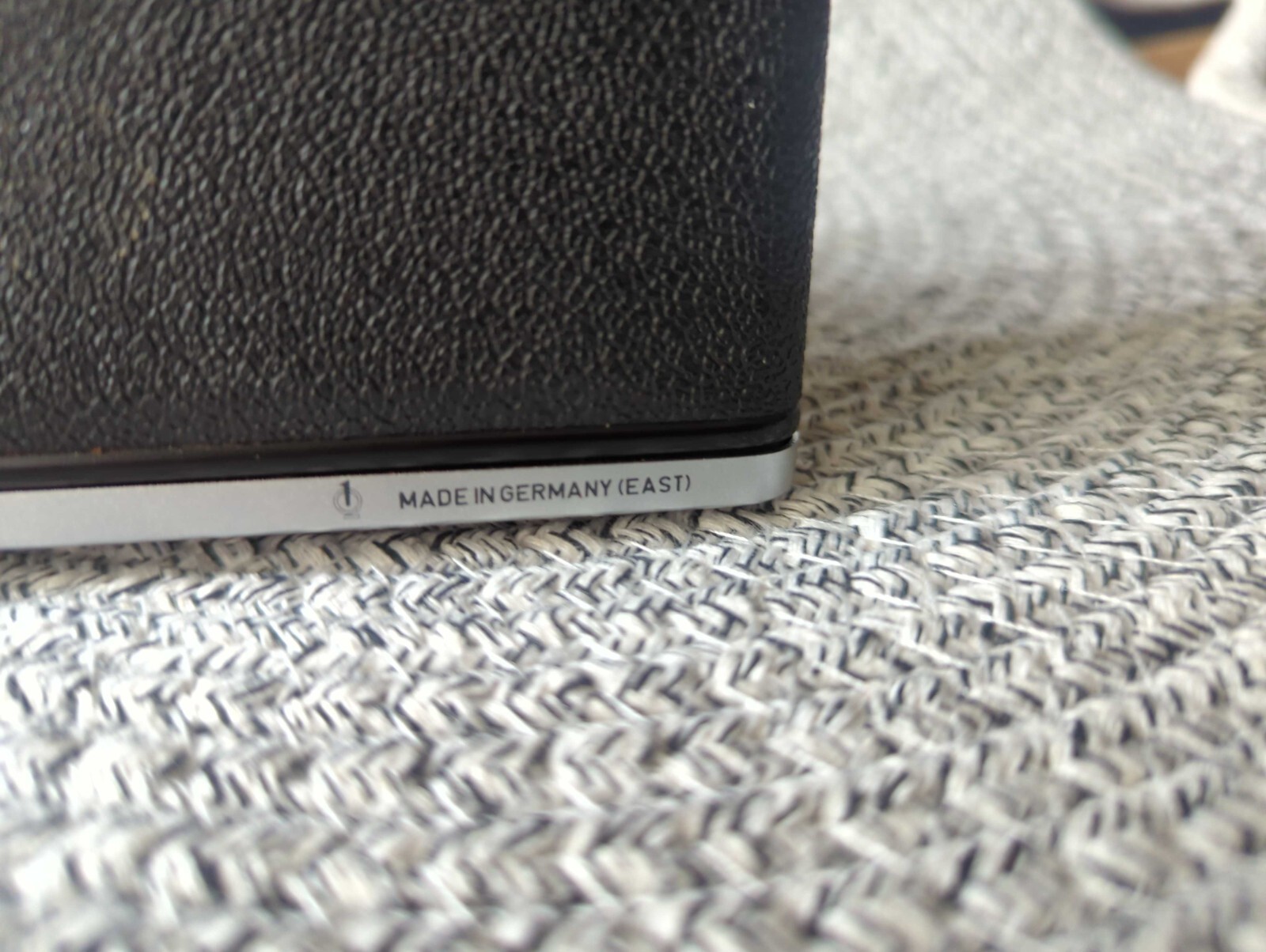 Exakta RTL1000 Pentacon Never Used Made in East Germany 1977 Vintage Camera