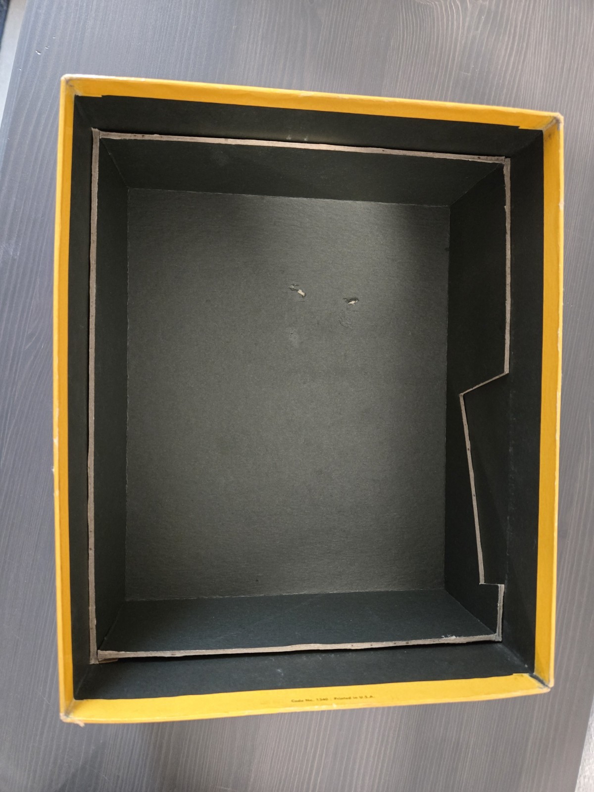 Kodak Brownie Hawkeye Flash Model Black Box Camera Outfit w/ Flash, Box, Manuals